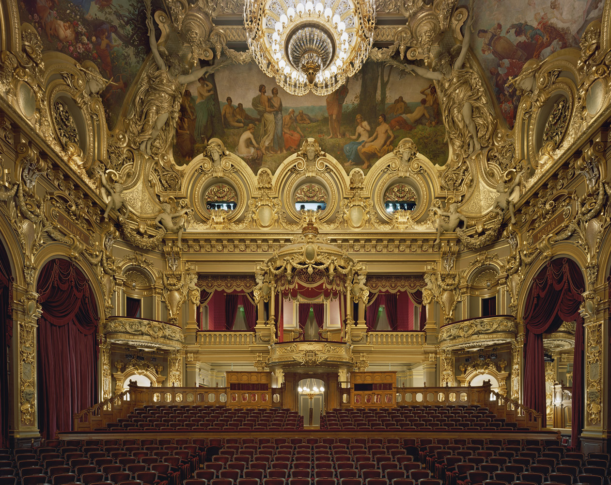 Opéra de Monte-Carlo