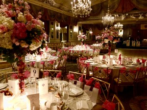 Russian Nobility Spring Ball 2019 May 10th New York